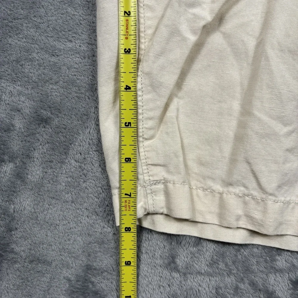 Faherty movement linen